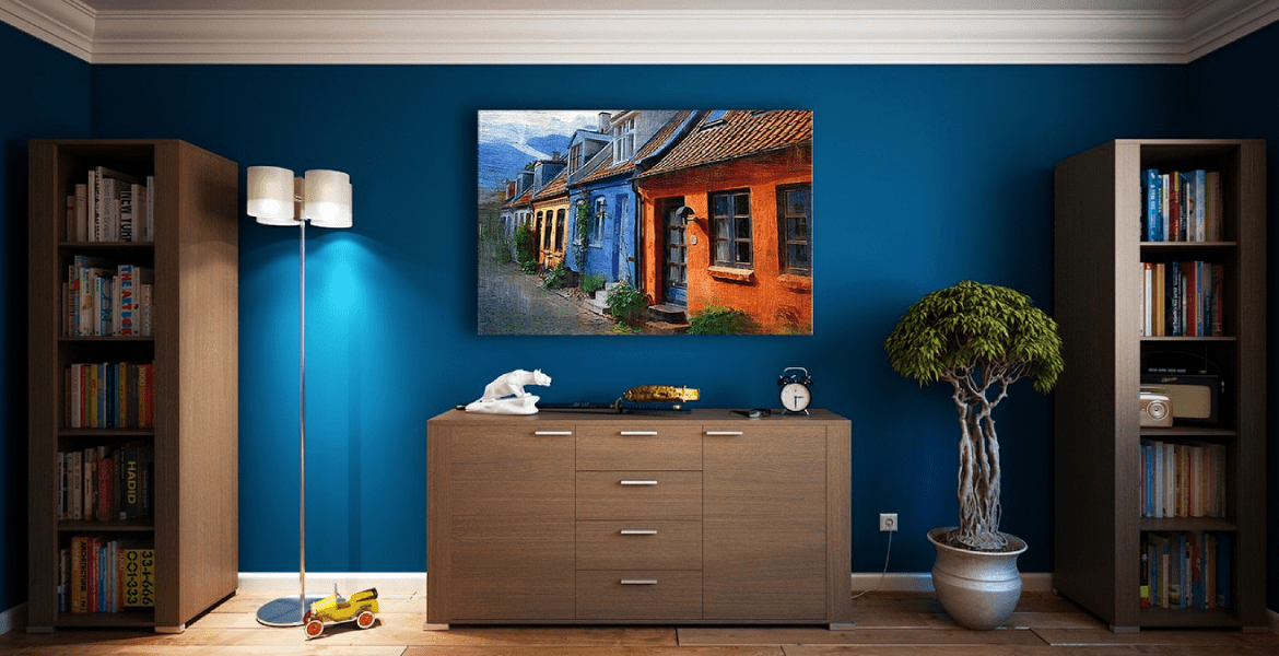 Melvin Painting and Remodeling
